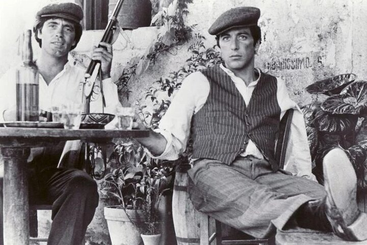 Guided Cultural Tour of the Godfather Film in Messina - Photo 1 of 25