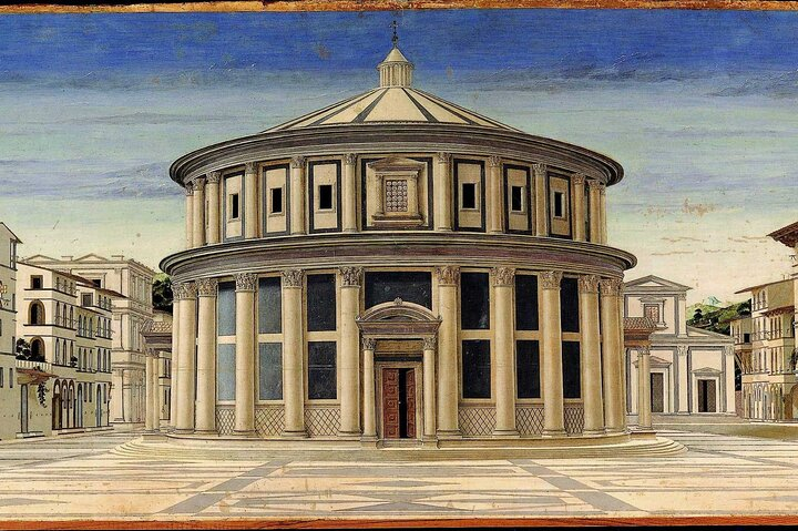 Guided Group Tour of Ducal Palace and Le Marche National Gallery - Photo 1 of 6