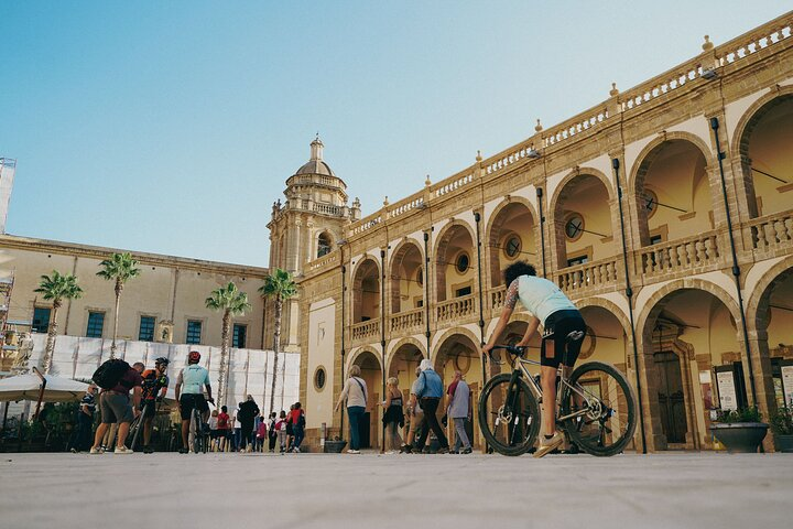 Guided Multiday Tour in West Sicily's Hidden Gems on Two Wheels - Photo 1 of 12