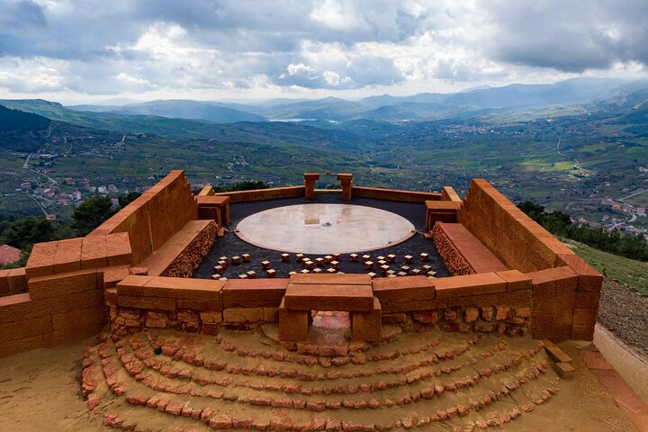 Guided Tour from Palermo: Unknown Sicily with Andromeda Theatre - Photo 1 of 16
