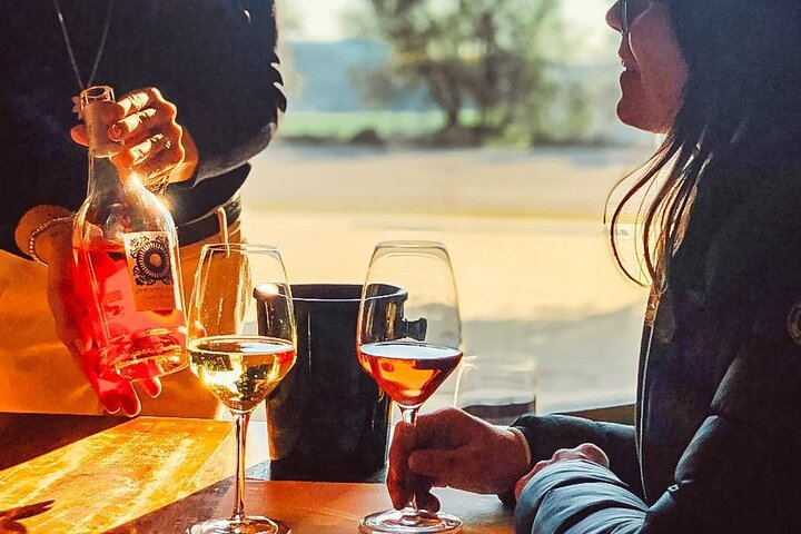 Tour in Lugana and Wine Tasting: 3 wines from Perla del Garda - Photo 1 of 5