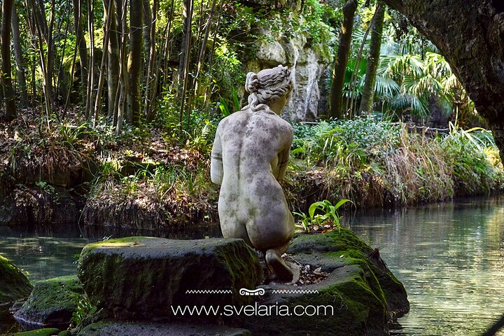 Guided tour of the Royal Palace of Caserta with an art expert - Photo 1 of 8