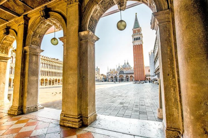 Piazza San Marco