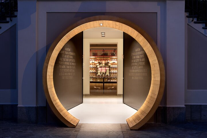 Guided visit to Casa Martini with final tasting - Photo 1 of 11