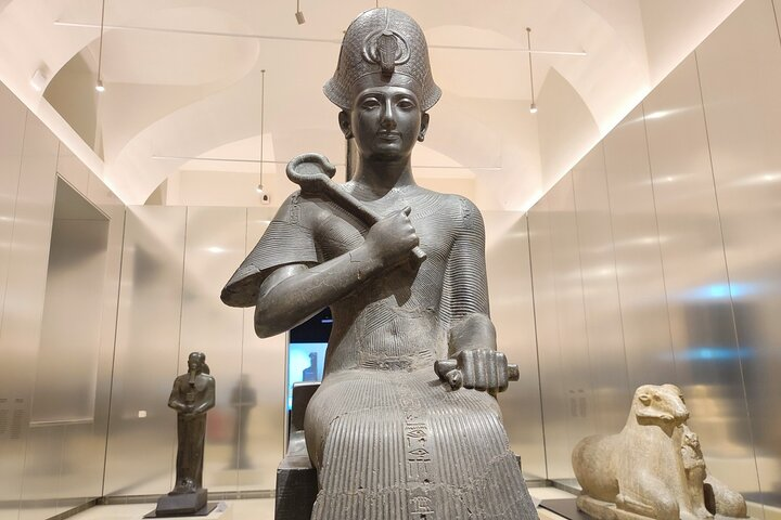 Egyptian Museum