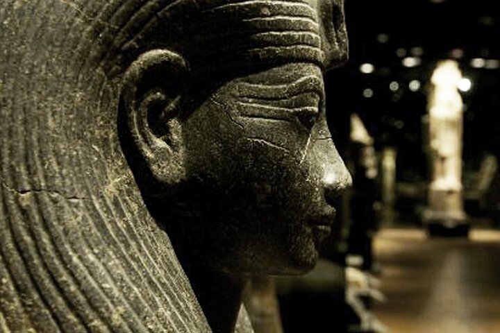 Half Day from Milan: discover Turin and the Egyptian Museum Private Tour - Photo 1 of 8