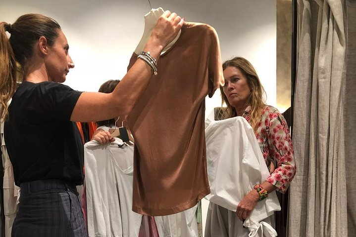 Milan Lifestyle Tour: Fashion Brands & Architecture - Photo 1 of 14