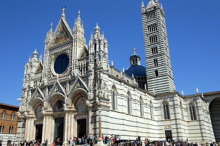 Duomo in Siena