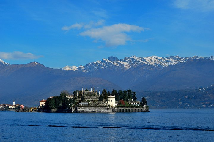 isola Bella