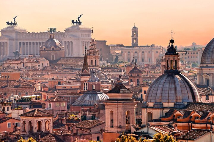 Rom Highlights Discover Rome Highlights in 4 hours in Rome | Pelago