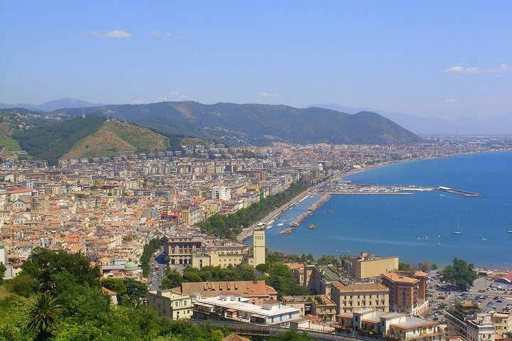 Salerno