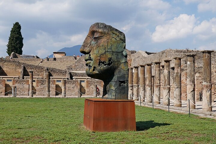 Pompei