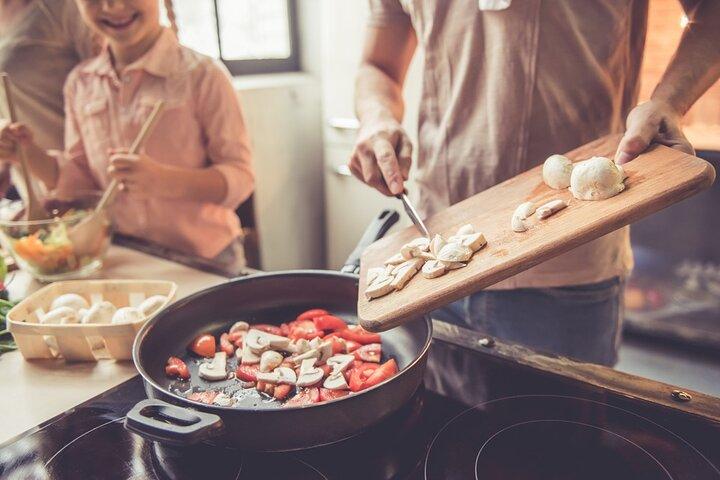 Hands-on cooking class with a local in Milan - Photo 1 of 12
