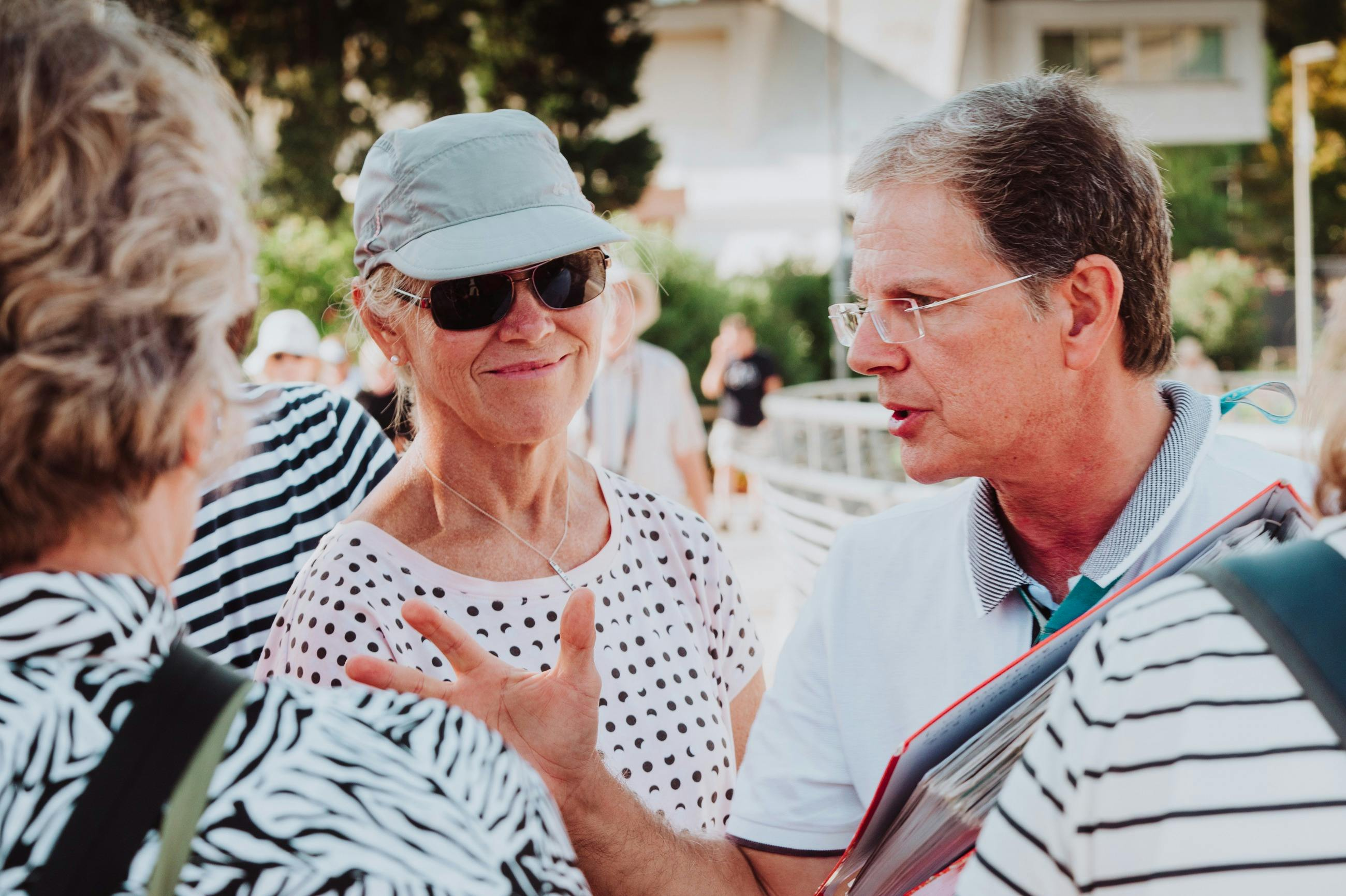 Herculaneum: Entry Ticket + Guided Tour - Photo 1 of 5