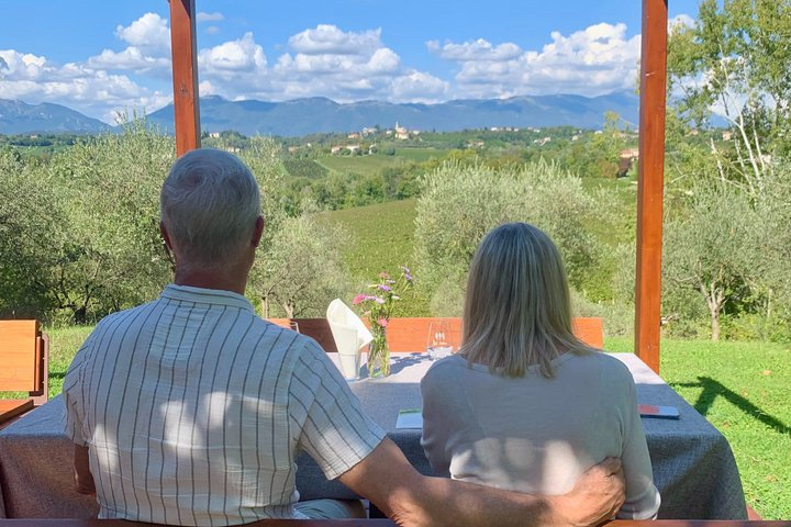 All inclusive Private Prosecco Hills Tour - 2 Wineries and Lunch. - Photo 1 of 25