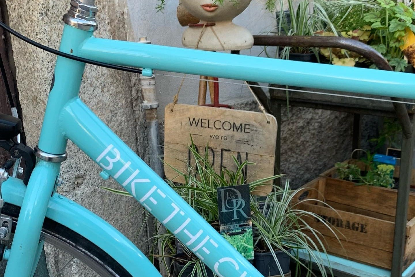 Milan: Highlights and Hidden Gems Bike Tour - Photo 1 of 9