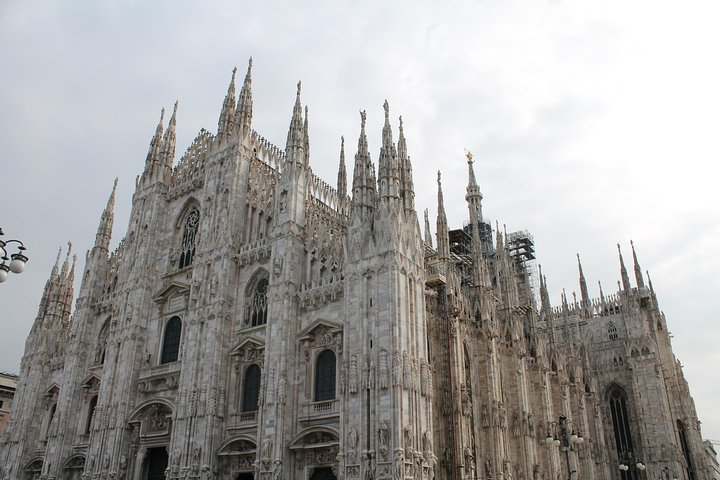 Duomo cathedral