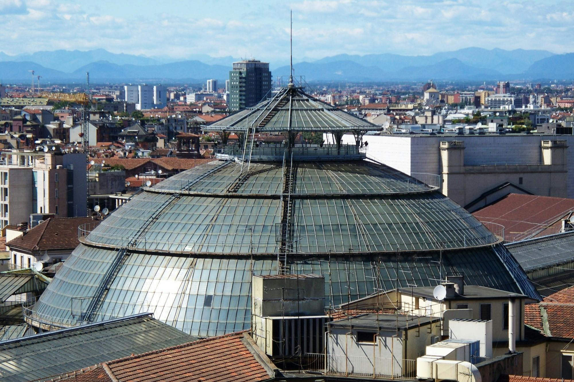 Highline Milano: Guided Tour - Photo 1 of 3