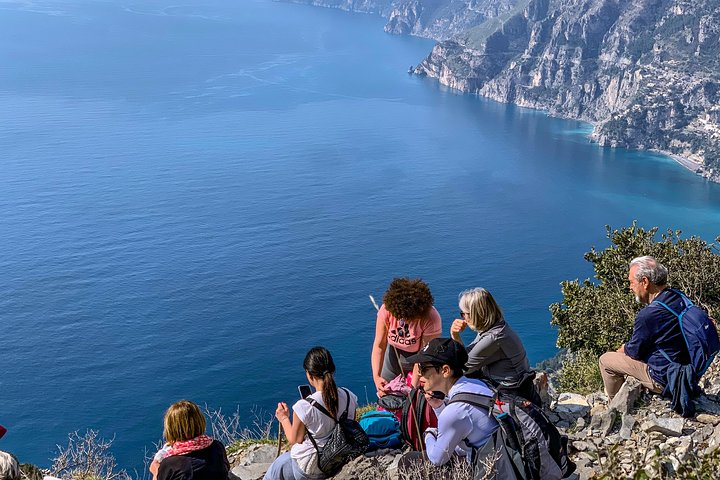 The real spirit of Amalfi Coast’s wildness