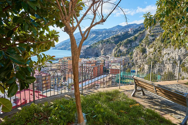 Hiking Experience - Ravello & Path of the Lemons - Photo 1 of 12