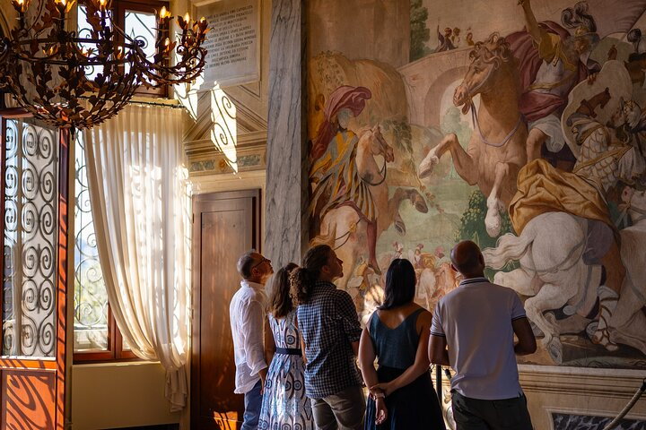 Villas and Castles of the Euganean Hills - Photo 1 of 10