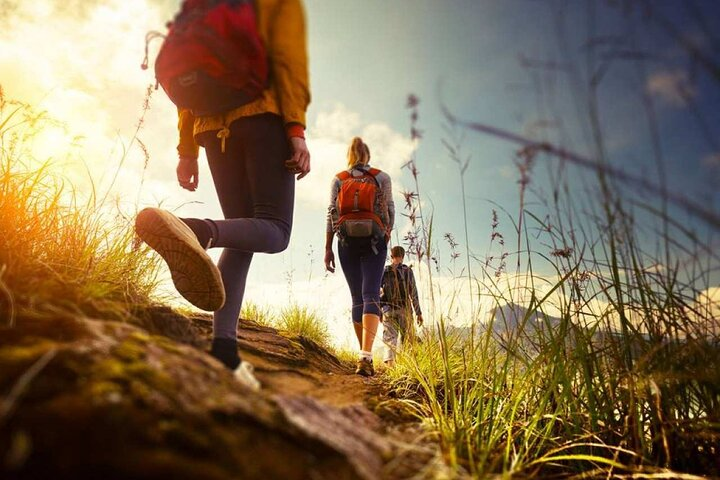 Private Hiking in Chianti - Photo 1 of 3