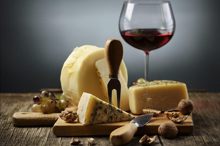 Historical and Gastronomic Tour from Naples - Photo 1 of 10