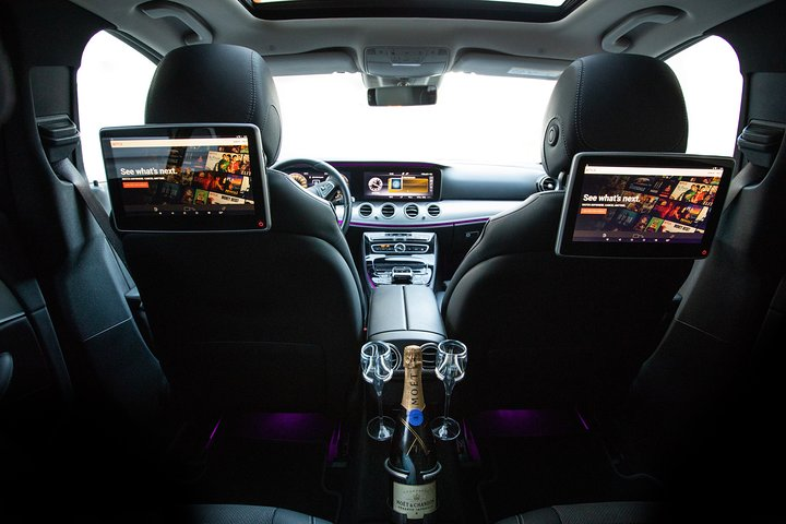 Historical luxury tour! - Photo 1 of 10