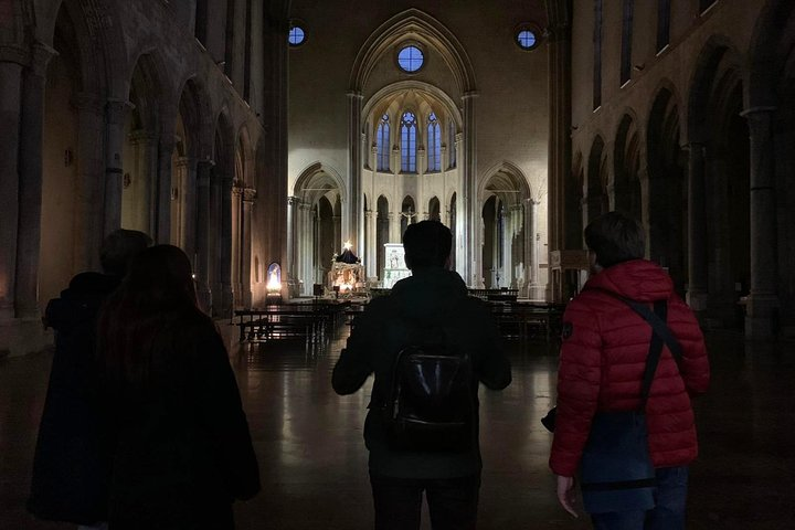 Walking Tour of Naples Old Town with Expert Guide - Photo 1 of 25