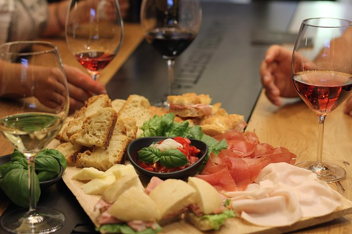 Historical Naples with Final Aperitif: Culture, History & Food - Photo 1 of 10