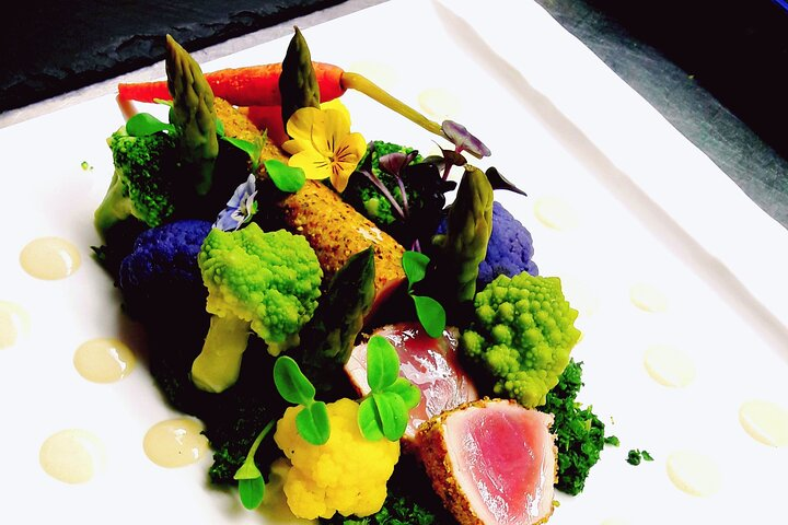 Home Restaurant La Paggeria Florence - Photo 1 of 16