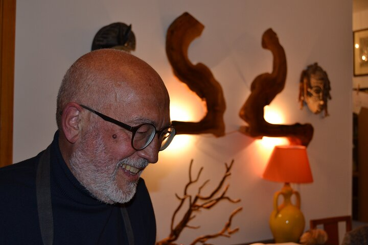 Home Restaurant Made In Slow Food Matera - Cook with us! - Photo 1 of 17