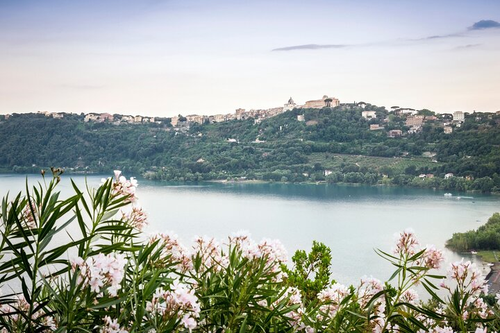 Hop-on-Hop-off Tour of the Castelli Romani from Rome - Tour 1 - Photo 1 of 9