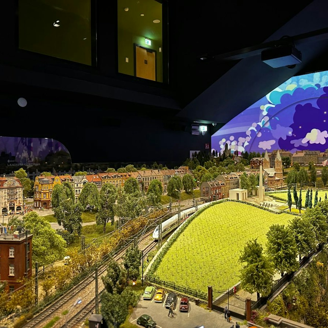 HZERO Museum: An Immersive Journey into Trains - Photo 1 of 8