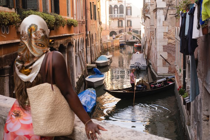 Iconic Photos and Adventure in Venice - Photo 1 of 13