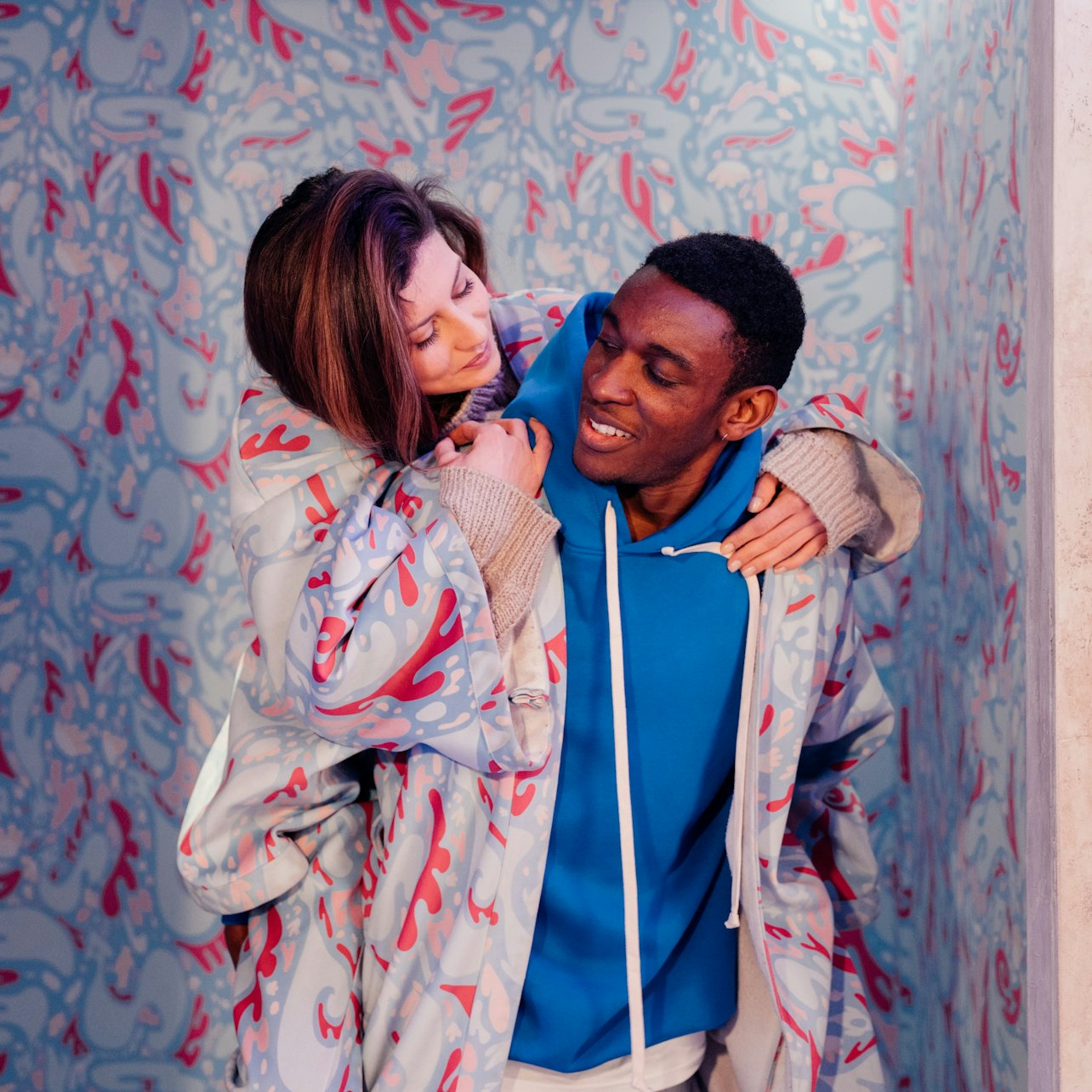 IKONO Roma: Immersive Experience - Photo 1 of 12