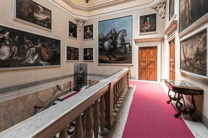 Parma Food Tour with Sightseeing and Parmesan Tasting - Photo 1 of 14