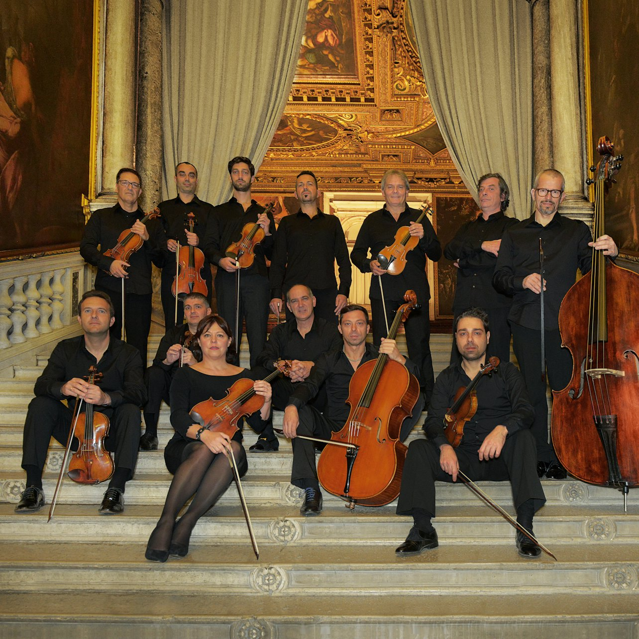 Venice: Classical Concert by Interpreti Veneziani - Photo 1 of 6