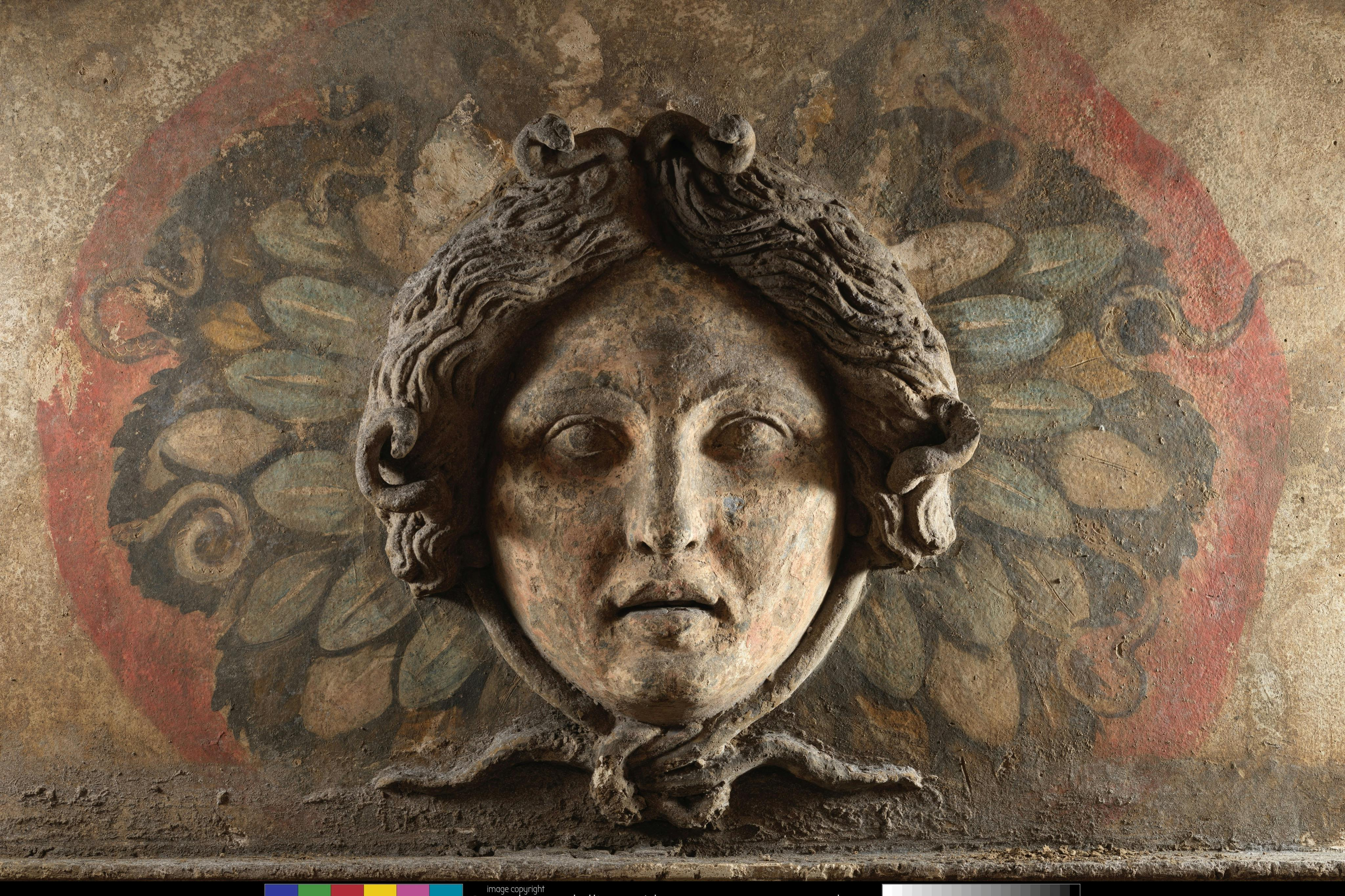 Ipogeo dei Cristallini: Entry Ticket + Audio Guide - Photo 1 of 12