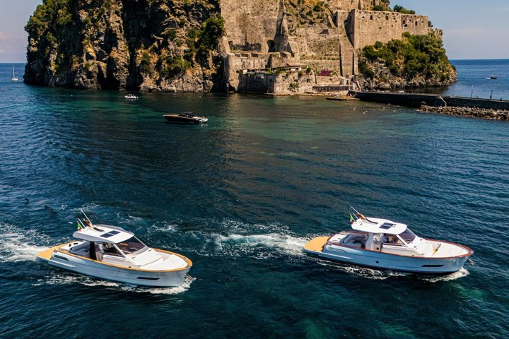Ischia and Procida day experience - Photo 1 of 24