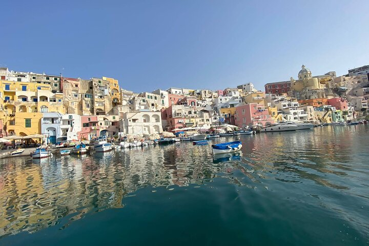 Ischia and Procida day experience - Photo 1 of 7