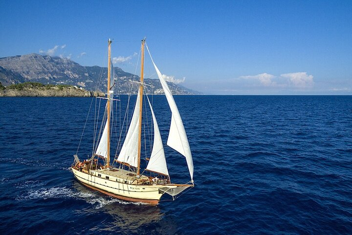 Ischia Boat Tour from Ischia - Photo 1 of 7