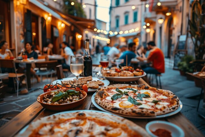 Ischia Food Tastings & Sightseeing: Private Day Trip from Sorrento Port - Photo 1 of 5