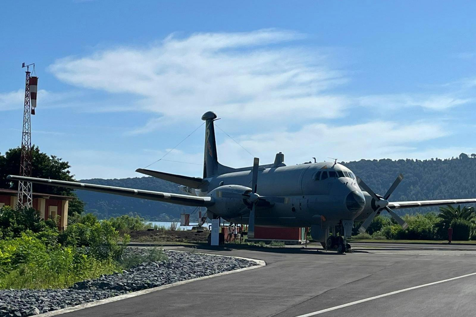 Italian Air Force Museum: Entry Ticket - Photo 1 of 5