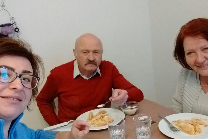 2 Weeks - Course of Italian Language & Culture - Photo 1 of 2