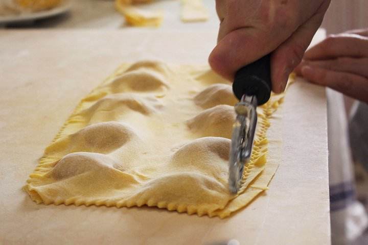 Italian Fresh Pasta Private Virtual Cooking Class - Photo 1 of 14