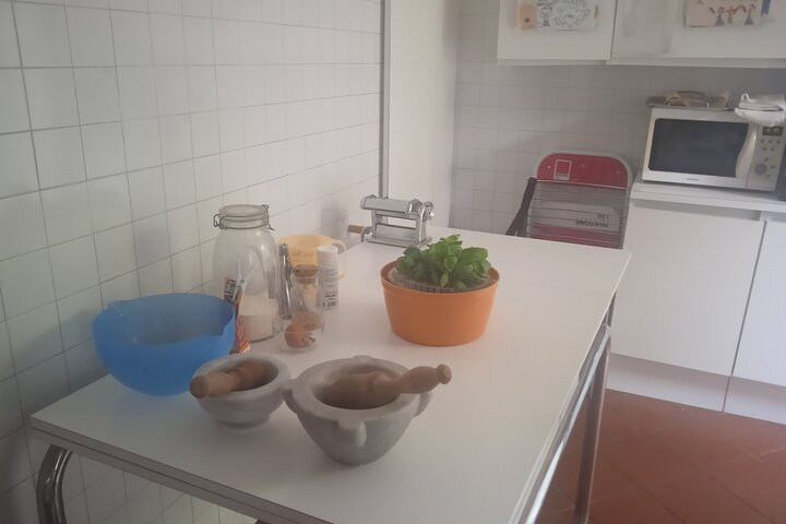 Italian Genoese Ligure Cuisine - Photo 1 of 5