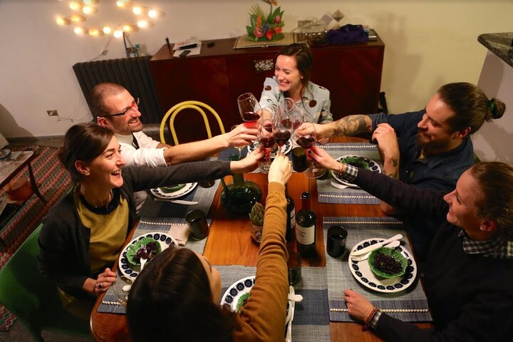 Traditional Italian lunch in Como and walk in the city center - Photo 1 of 8
