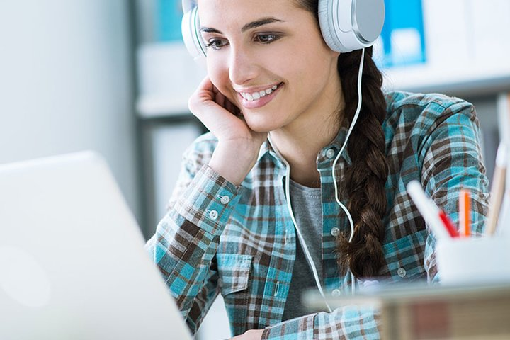 Italian online course - Photo 1 of 7