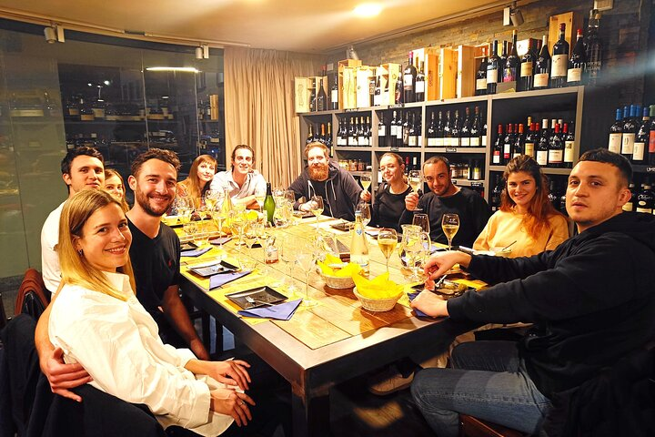 Taste of Lake Como: 4 Wines Paired with Local Cheese Charcuterie - Photo 1 of 17